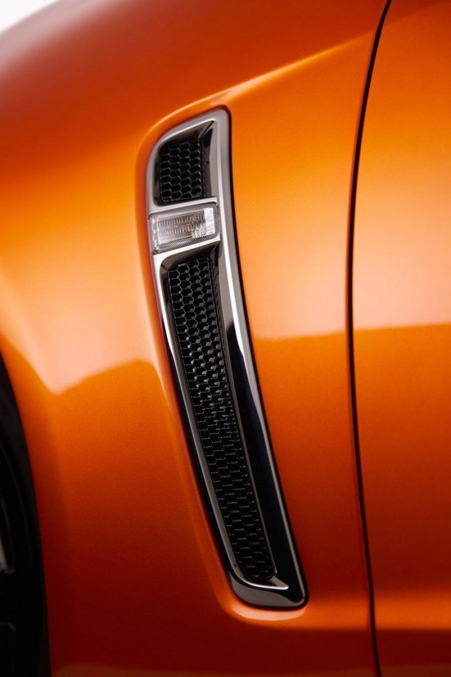  Holden VF Commodore SS V Show Car 2013 года  (фото 16 из 20)